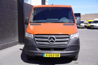 Mercedes-Benz Sprinter – thumbnail 4