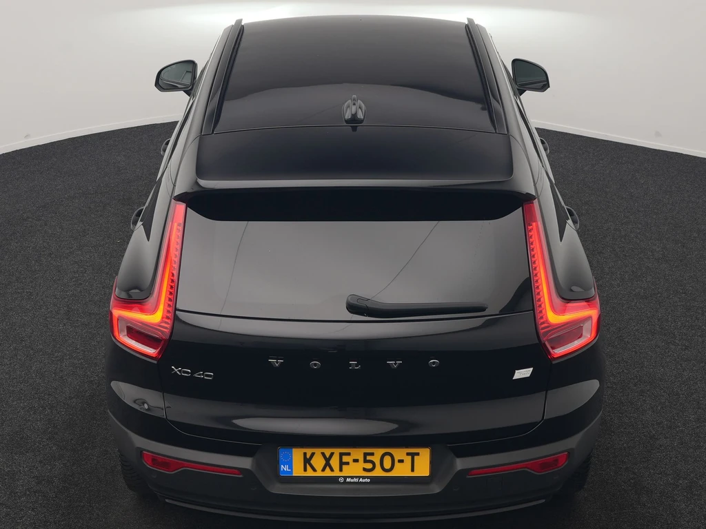 Volvo XC40 – foto 6