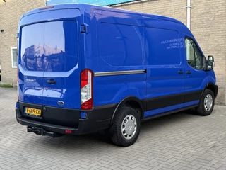 Ford Transit – thumbnail 7