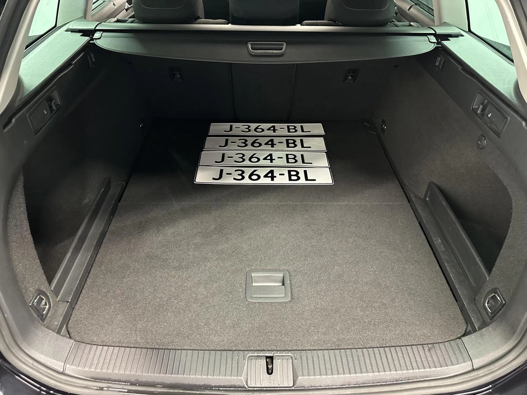 Volkswagen Passat – foto 43
