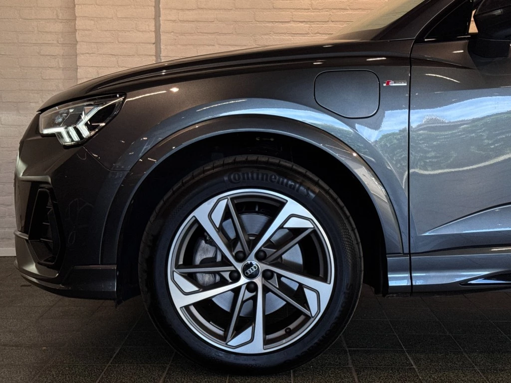 Audi Q3 – foto 11