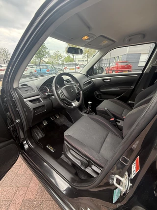 Suzuki Swift – thumbnail 20