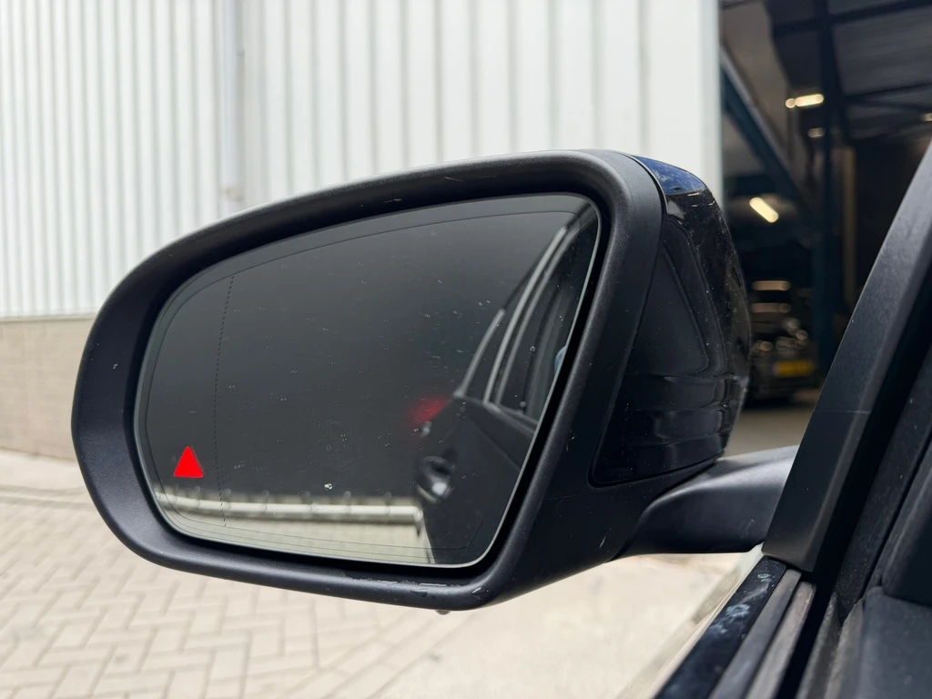 Mercedes-Benz C-Klasse – foto 44