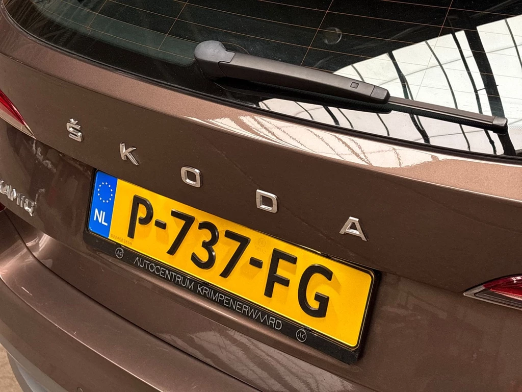 Škoda Kamiq – foto 26