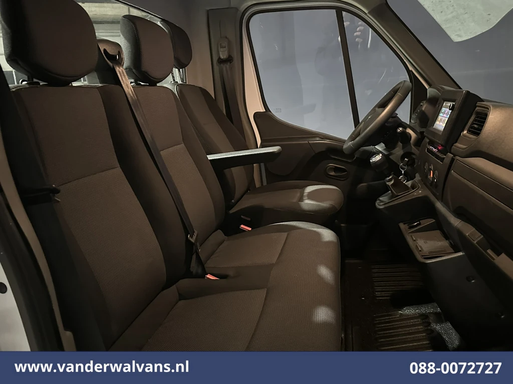 Renault Master – foto 12