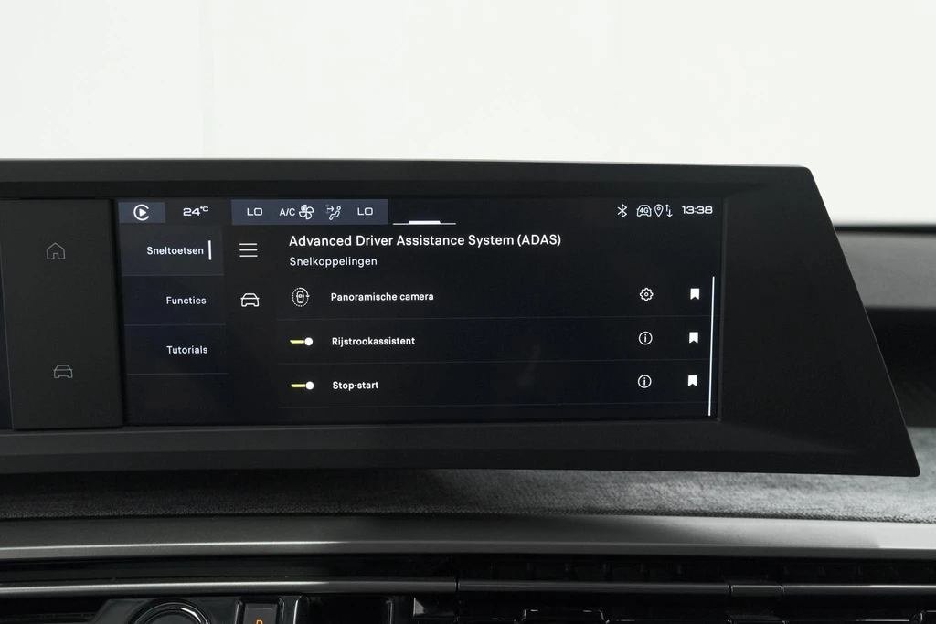 Peugeot 5008 – foto 41