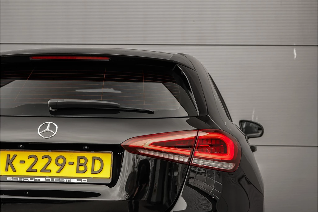 Mercedes-Benz A-Klasse – foto 17