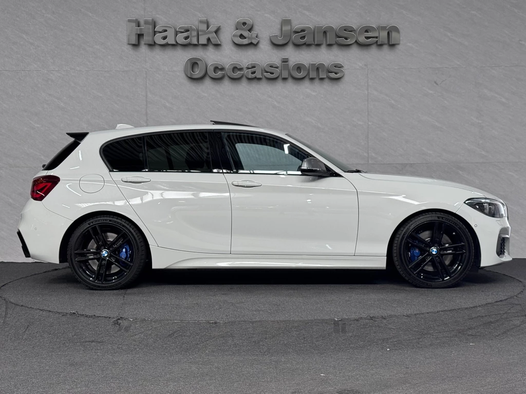 BMW 1 Serie – foto 6
