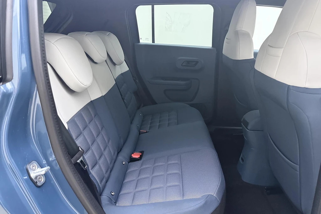 Fiat Grande Panda – foto 13