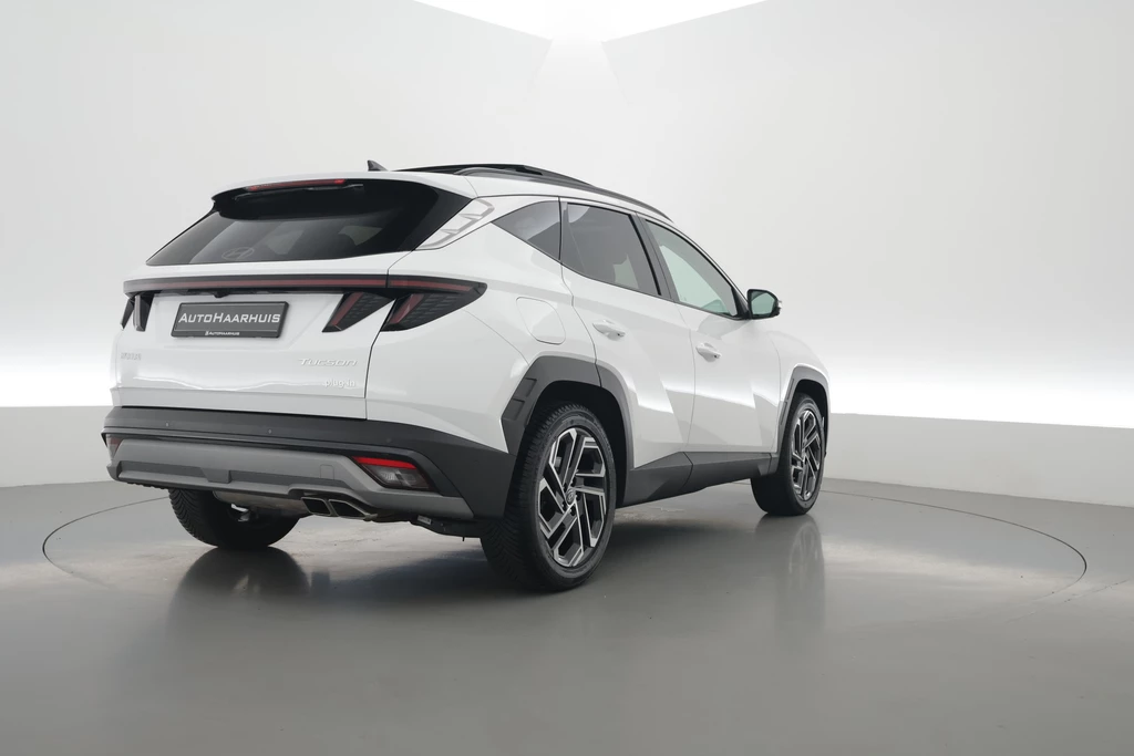 Hyundai Tucson – foto 3