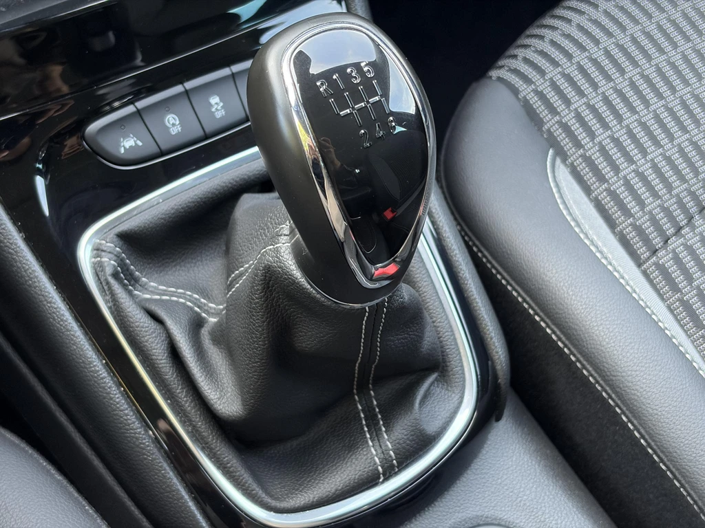 Opel Astra – foto 28