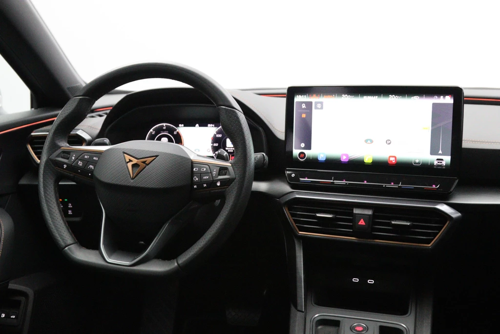 CUPRA Formentor – foto 13
