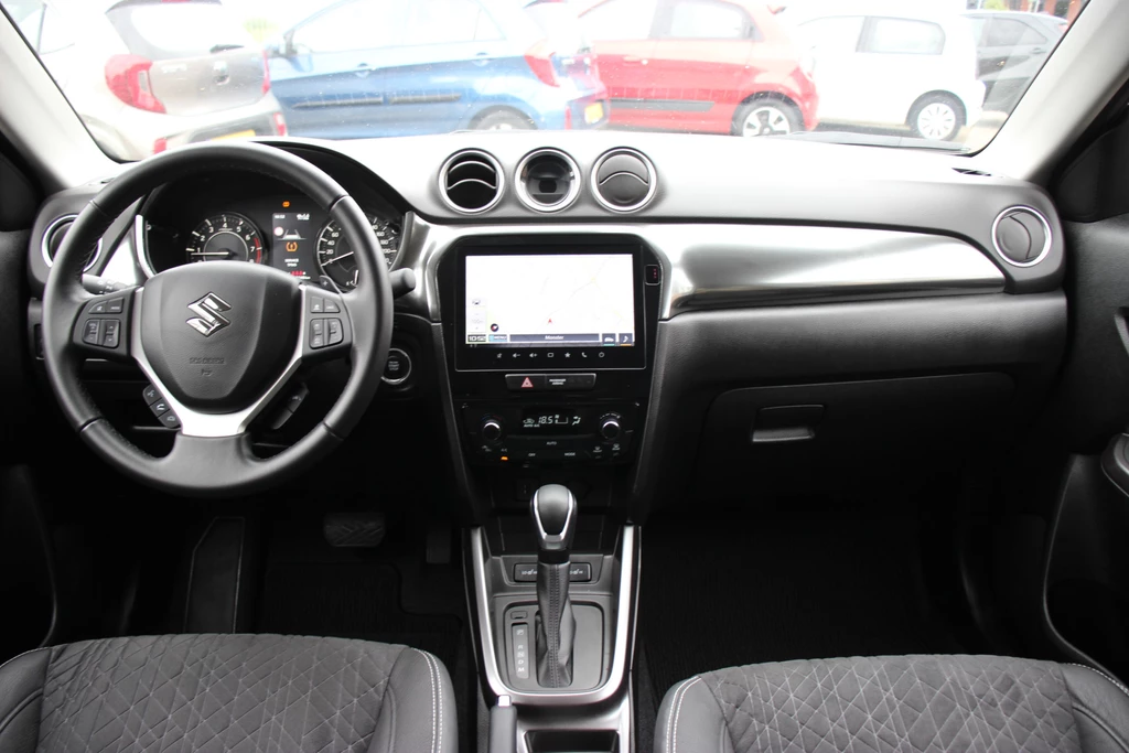 Suzuki Vitara – foto 11