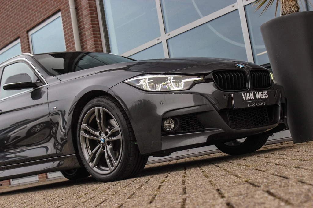 BMW 3 Serie – foto 11