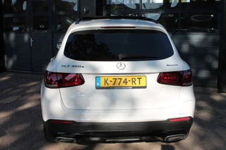 Mercedes-Benz GLC – thumbnail 5