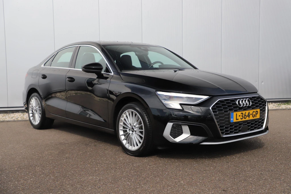 Audi A3 – foto 3