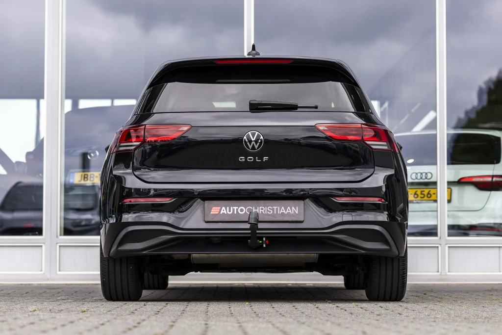 Volkswagen Golf – foto 5