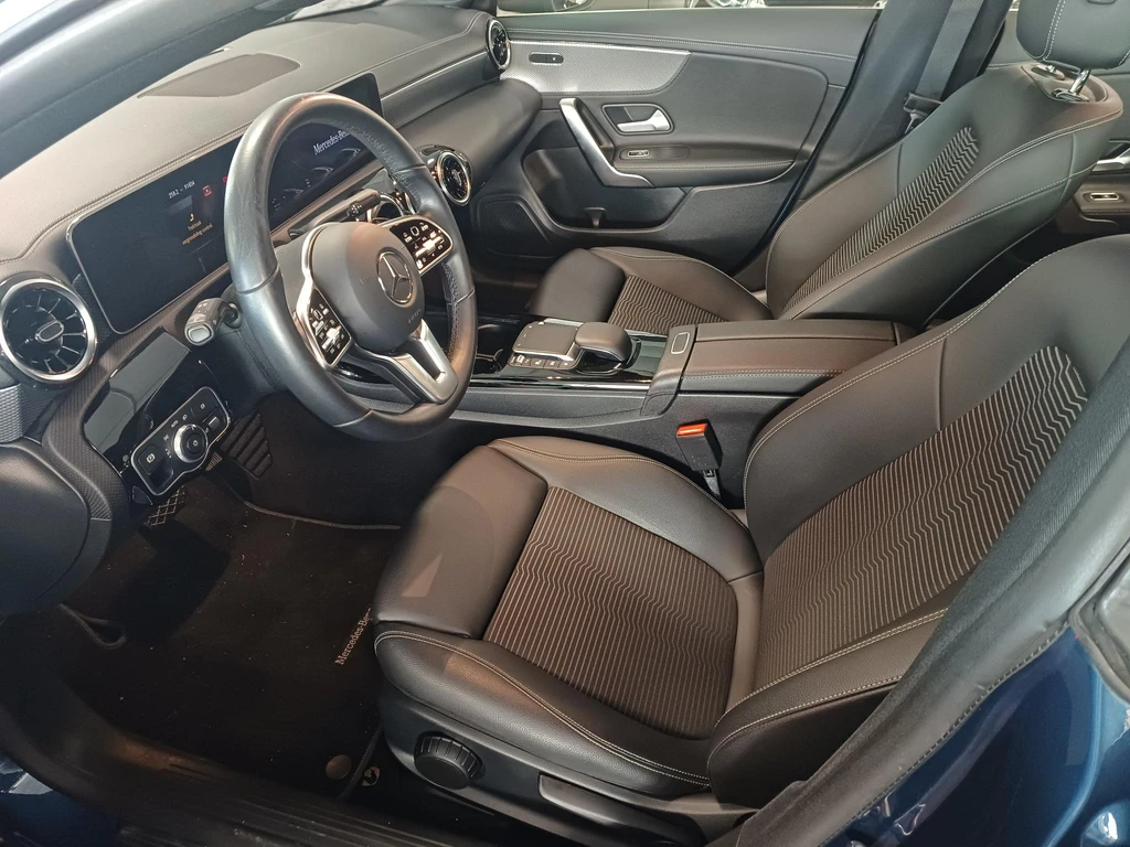 Mercedes-Benz CLA – foto 26