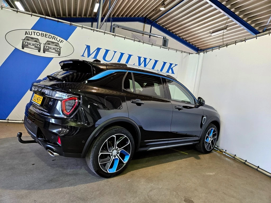 Lynk & Co 01 – foto 14