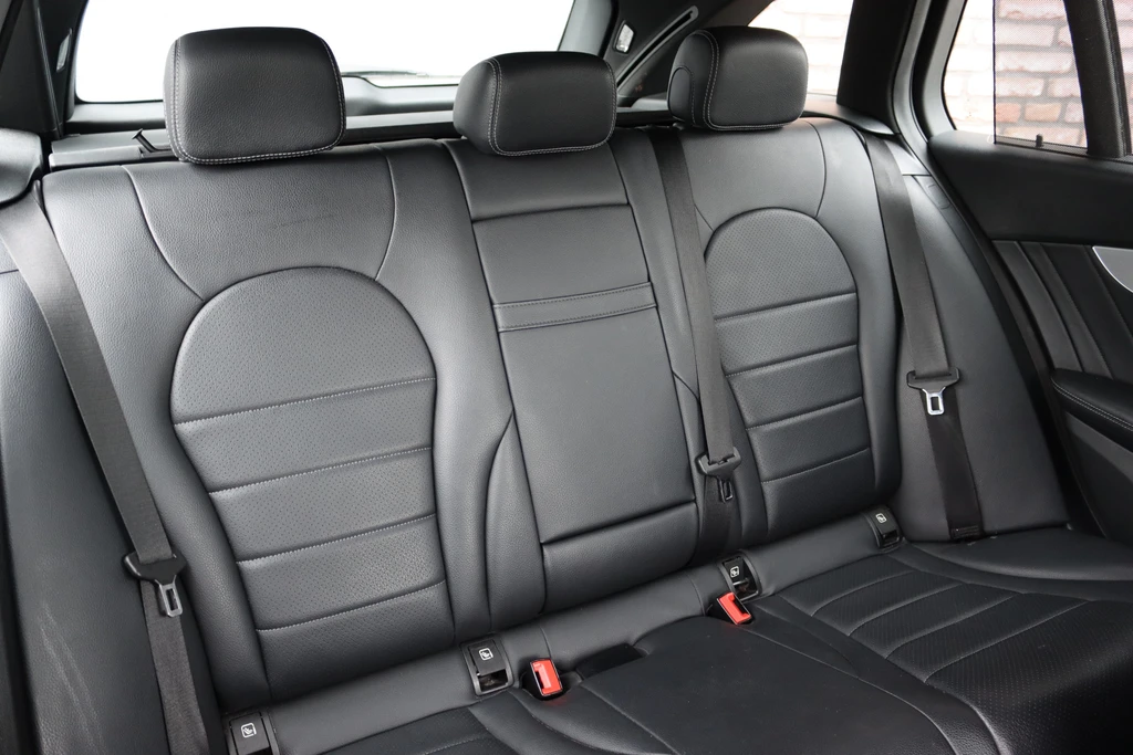 Mercedes-Benz C-Klasse – foto 23