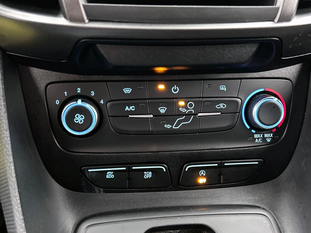 Ford Transit Connect – foto 19