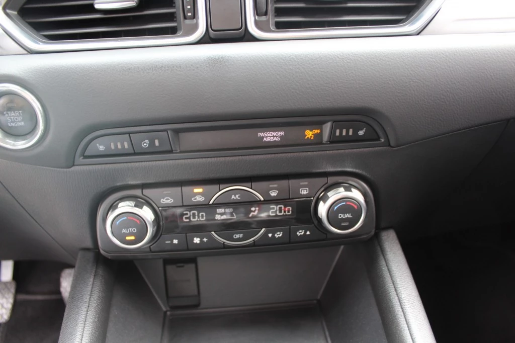 Mazda CX-5 – foto 20