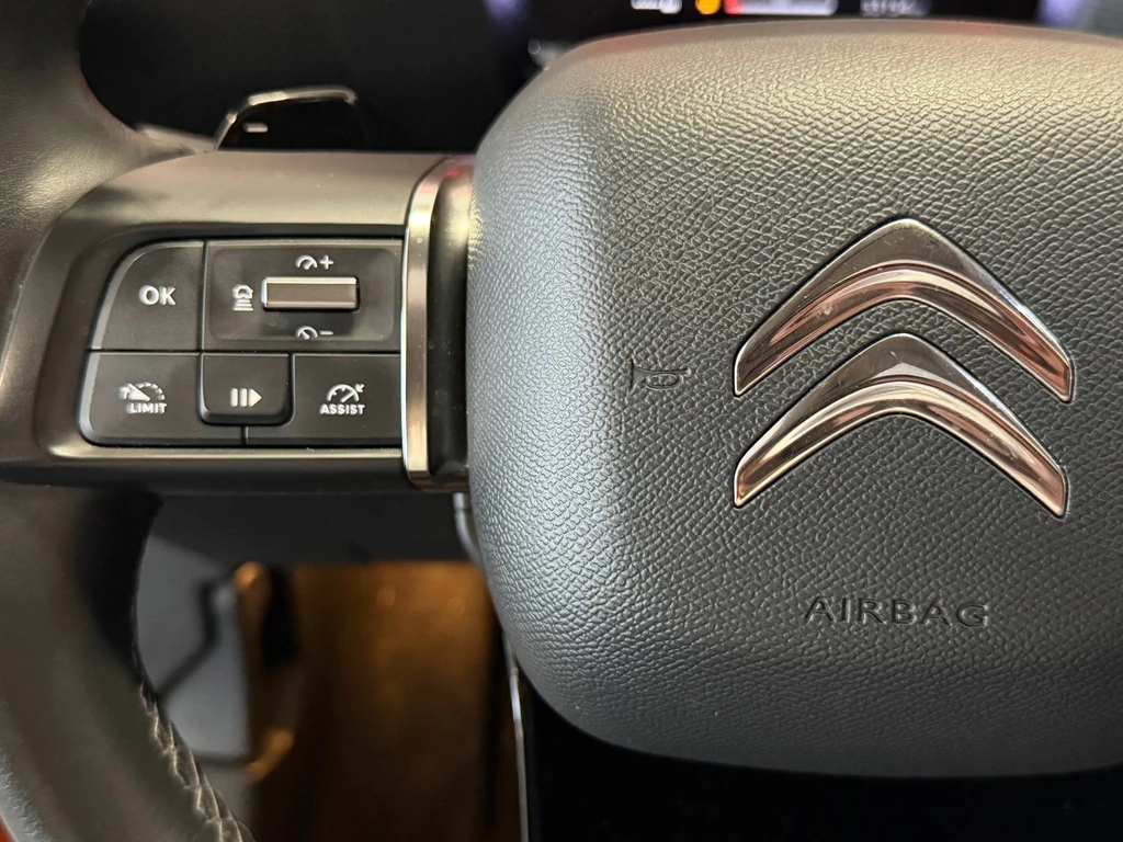 Citroën C4 – foto 21