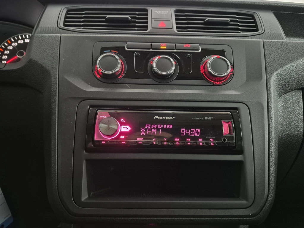 Volkswagen Caddy – foto 15