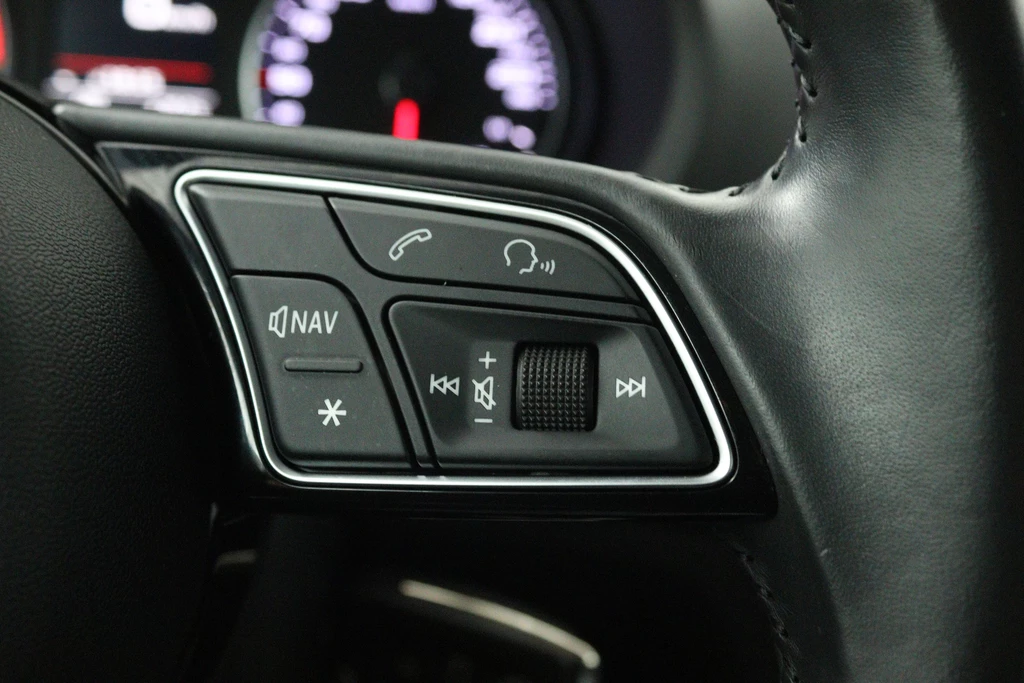 Audi A3 – foto 19