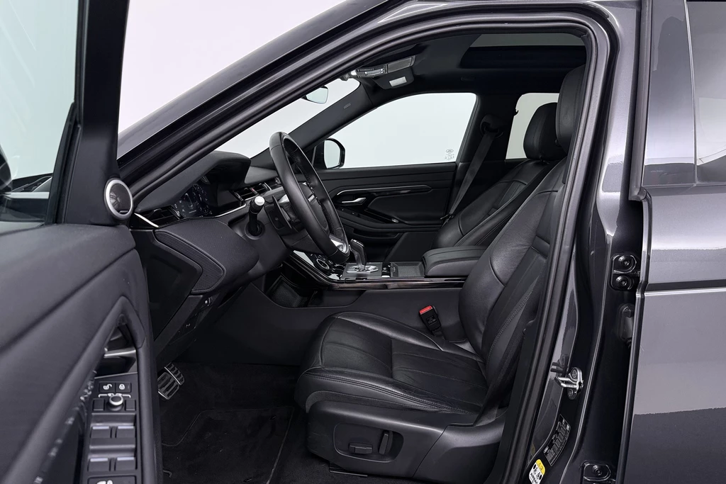 Land Rover Range Rover Evoque – foto 23