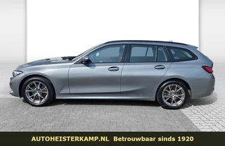 BMW 3 Serie – thumbnail 2