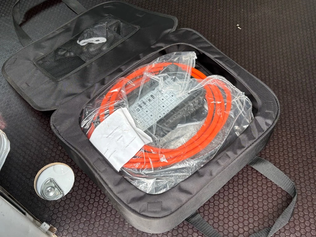 Opel Vivaro-e – foto 35
