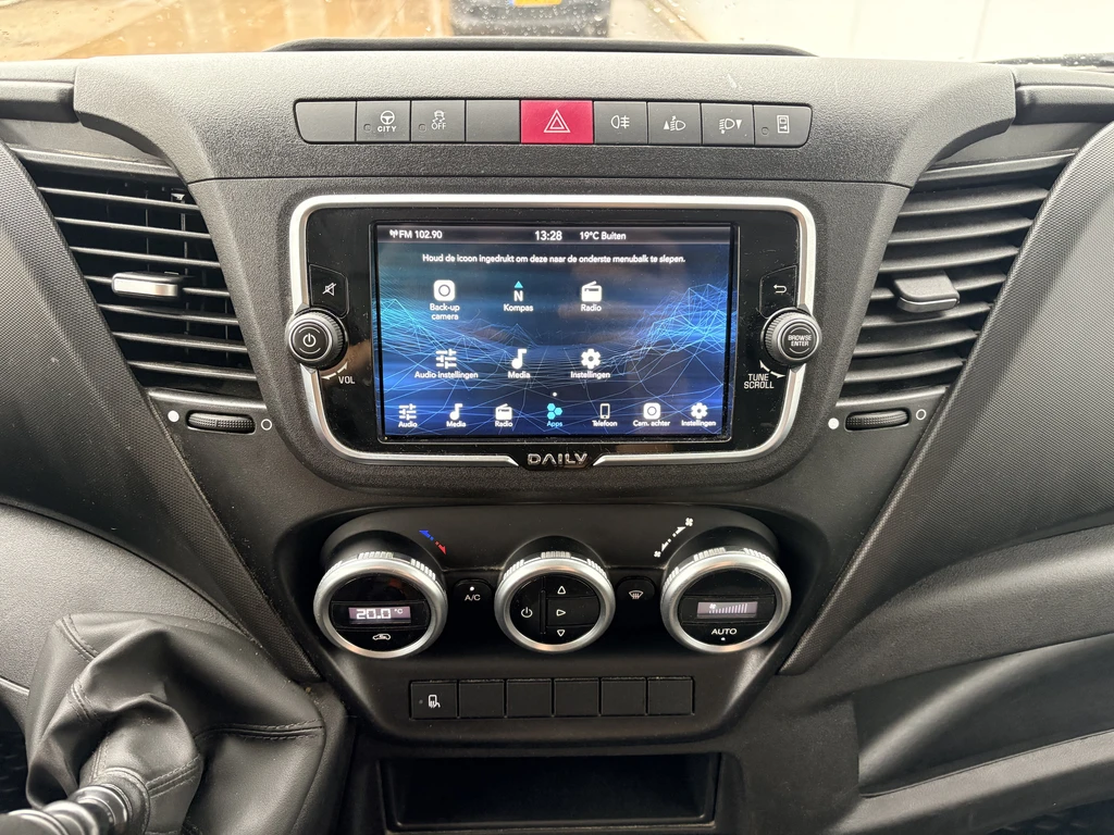 Iveco Daily – foto 16