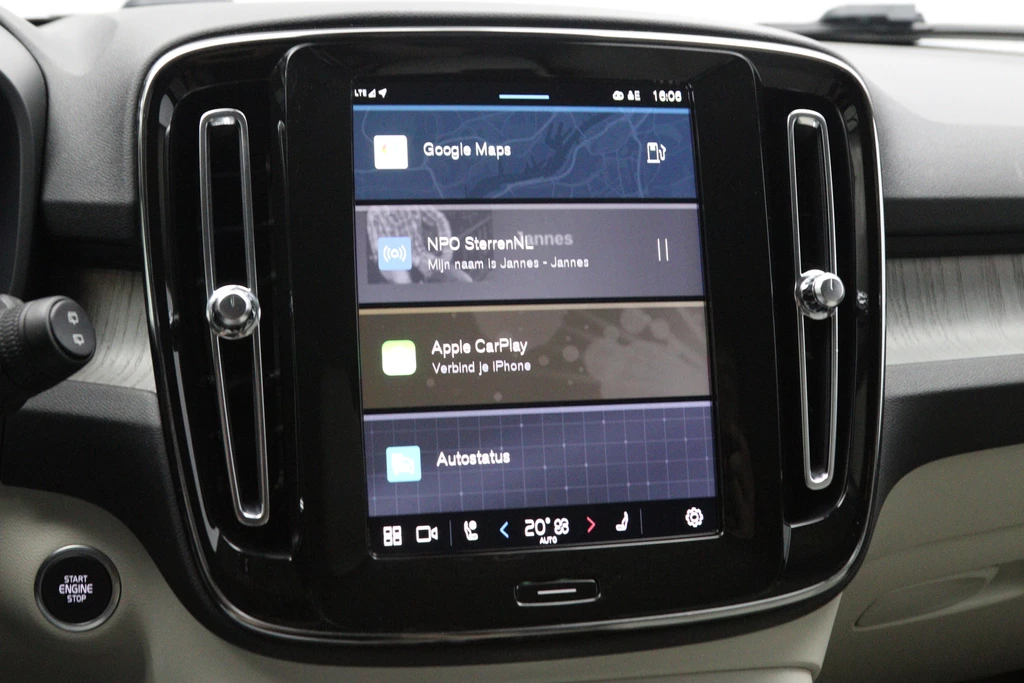 Volvo XC40 – foto 15
