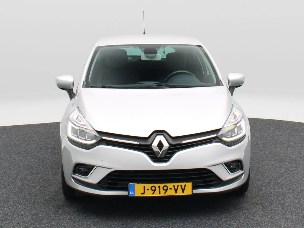 Renault Clio – foto 8