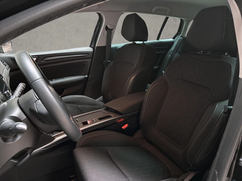 Renault Mégane Estate – foto 12
