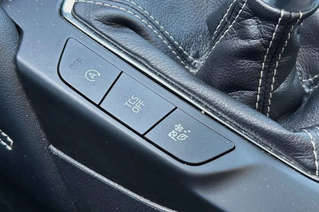 Ford Focus – foto 23