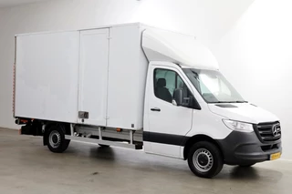 Mercedes-Benz Sprinter – thumbnail 7
