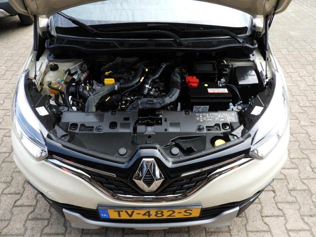 Renault Captur – foto 18