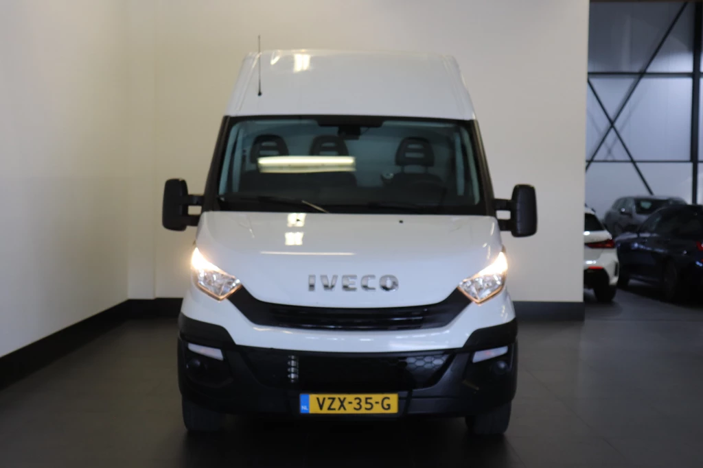 Iveco Daily – foto 7