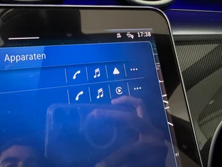 Mercedes-Benz C-Klasse – thumbnail 26