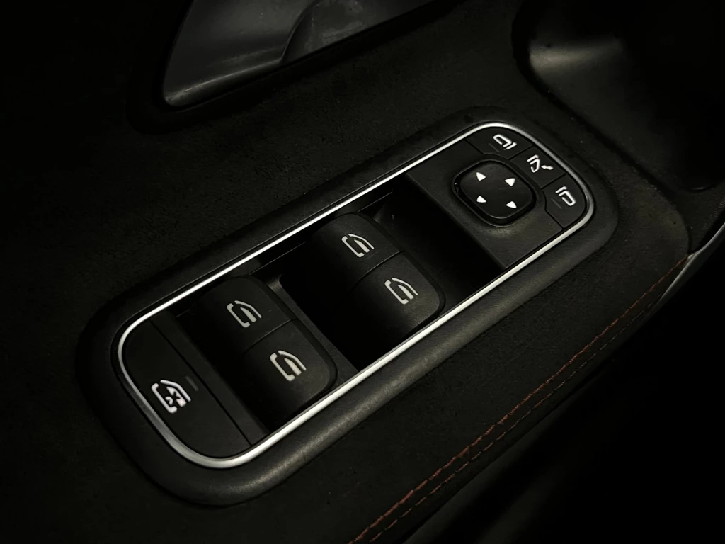 Mercedes-Benz A-Klasse – foto 22