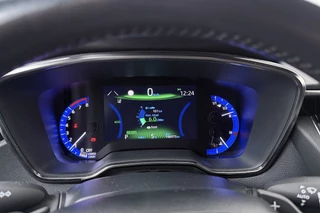 Toyota Corolla Touring Sports – thumbnail 17