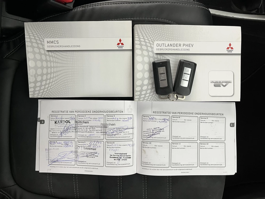 Mitsubishi Outlander – foto 32