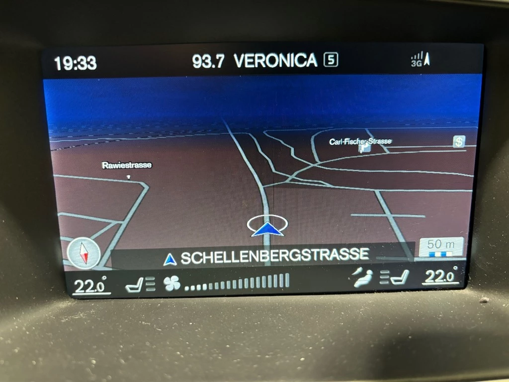 Volvo V40 – foto 15