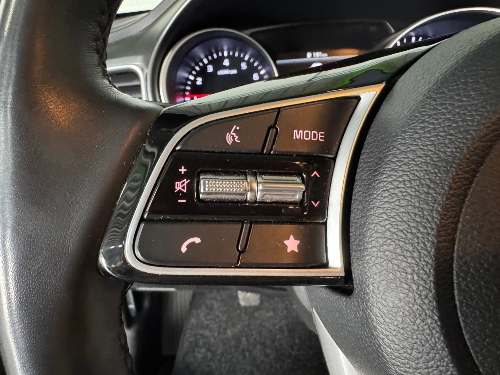 Kia Ceed – foto 24