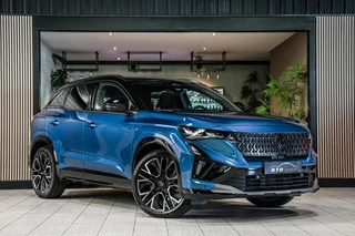 Renault Austral – thumbnail 10