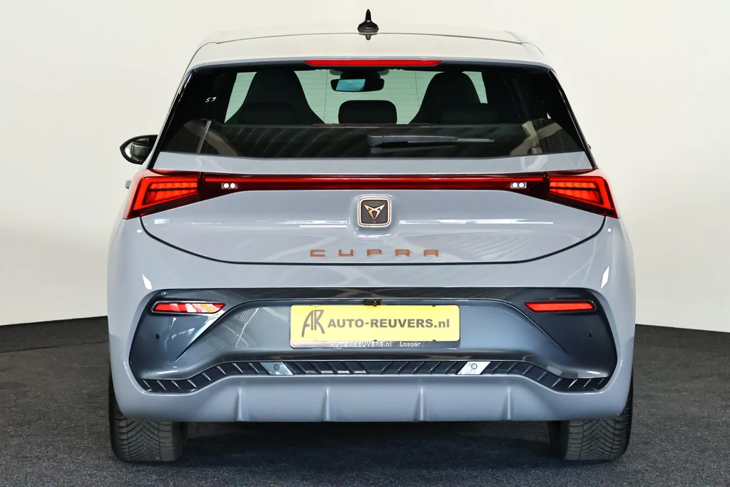 CUPRA Born – foto 5