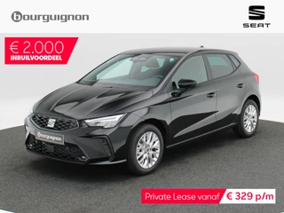 SEAT Ibiza – thumbnail 1