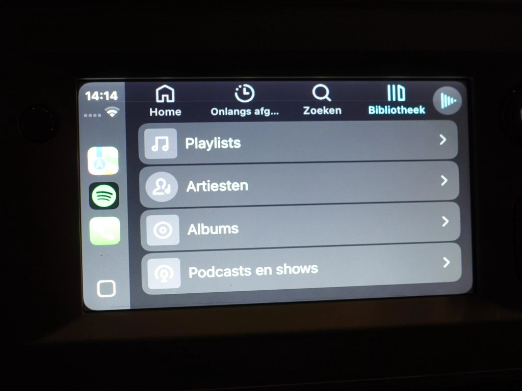 Renault Master – foto 45
